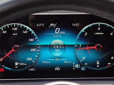 MERCEDES-BENZ GLE - 7