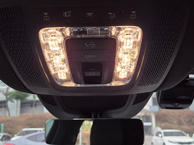 MERCEDES-BENZ GLE - 10