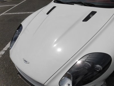 صورة 6 لـ 2009 Aston Martin DB9