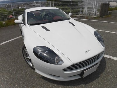 صورة 3 لـ 2009 Aston Martin DB9