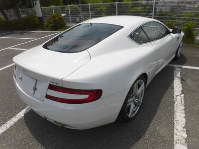 صورة 2 لـ 2009 Aston Martin DB9
