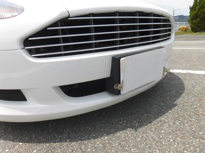 2009 Aston Martin DB9 — фото 14