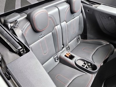 2026 MINI COOPER S CONVERTIBLE 缩略图 16