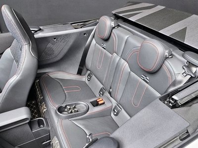 2026 MINI COOPER S CONVERTIBLE 缩略图 18