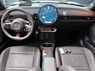 2026 MINI COOPER S CONVERTIBLE 照片 5