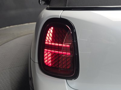 2026 MINI COOPER S CONVERTIBLE 照片 10