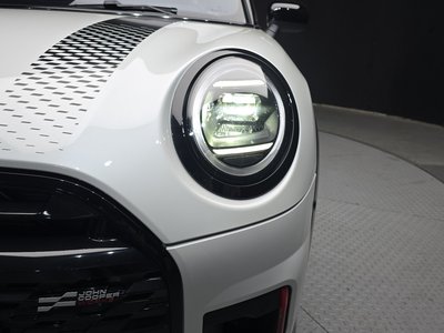 2026 MINI COOPER S CONVERTIBLE 照片 9