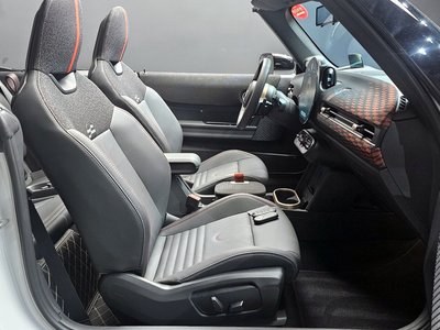 2026 MINI COOPER S CONVERTIBLE 缩略图 17