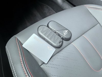 2026 MINI COOPER S CONVERTIBLE 缩略图 24