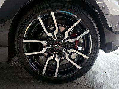 2026 MINI COOPER S CONVERTIBLE 照片 8