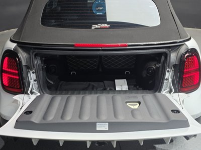 2026 MINI COOPER S CONVERTIBLE 缩略图 30