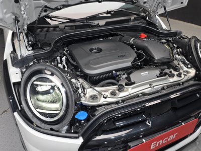 2026 MINI COOPER S CONVERTIBLE 照片 7