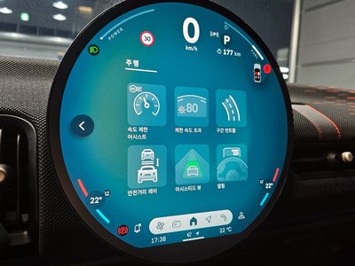 2026 MINI COOPER S CONVERTIBLE 缩略图 21