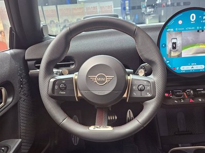2026 MINI COOPER S CONVERTIBLE 缩略图 19