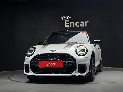 2026 MINI COOPER S CONVERTIBLE 照片 2