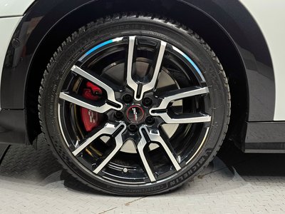 2026 MINI COOPER S CONVERTIBLE 照片 6
