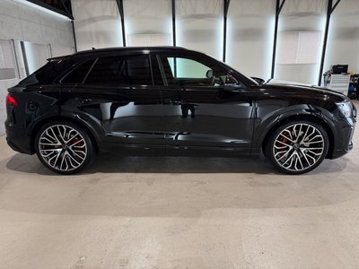 2024 AUDI SQ8 — фото 6