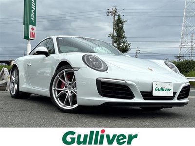 صورة 1 لـ 2016 Porsche 911