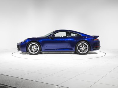 PORSCHE 911 - 9