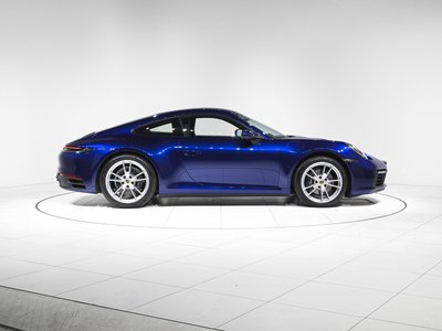 PORSCHE 911 - 5
