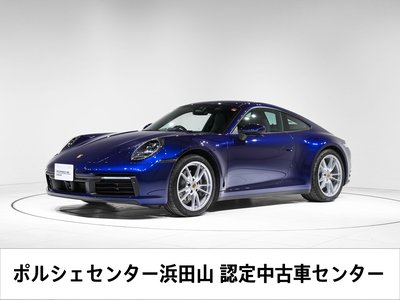 PORSCHE 911 - 1