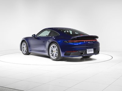 PORSCHE 911 - 8