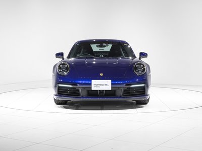 PORSCHE 911 - 3