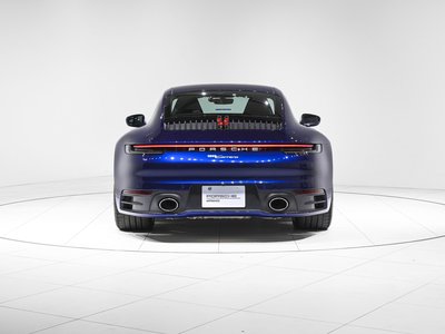 PORSCHE 911 - 7