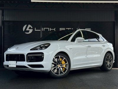 PORSCHE CAYENNE - 6