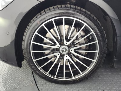 MERCEDES-BENZ S-CLASS - 6