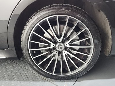 MERCEDES-BENZ S-CLASS - 8