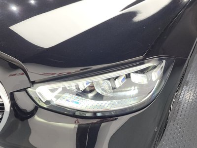 MERCEDES-BENZ S-CLASS - 9