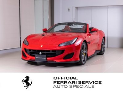FERRARI PORTOFINO - 2