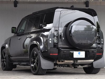 2022 LAND Rover DEFENDER 缩略图 12