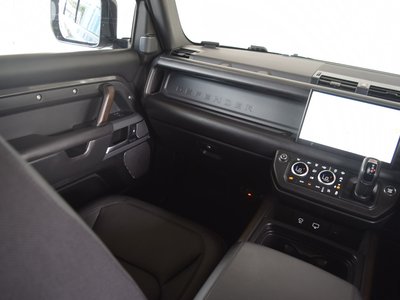 2022 LAND Rover DEFENDER 缩略图 58