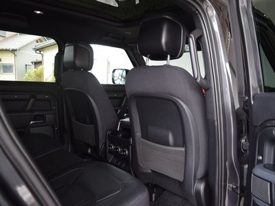 2022 LAND Rover DEFENDER 缩略图 56