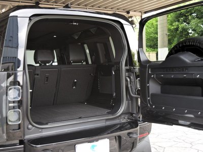 2022 LAND Rover DEFENDER 缩略图 49