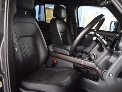 2022 LAND Rover DEFENDER 缩略图 17