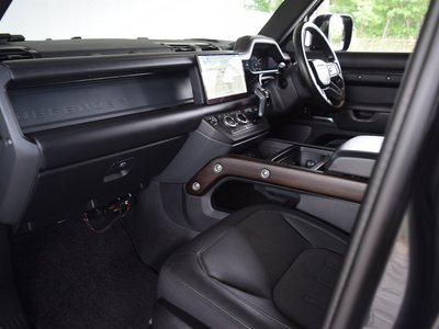 2022 LAND Rover DEFENDER 缩略图 60
