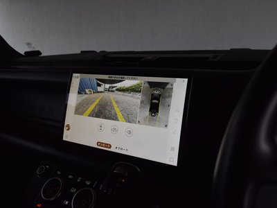 2022 LAND Rover DEFENDER 缩略图 22