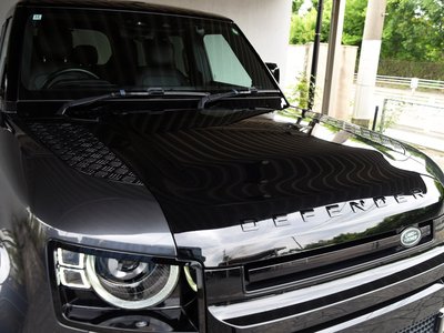 2022 LAND Rover DEFENDER 缩略图 34