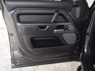 2022 LAND Rover DEFENDER 缩略图 61