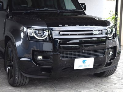 2022 LAND Rover DEFENDER 缩略图 32