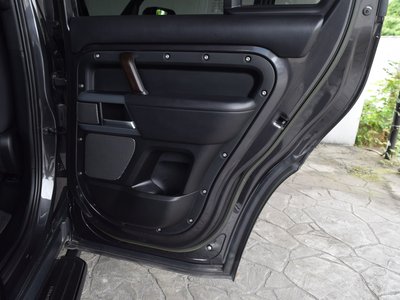 2022 LAND Rover DEFENDER 缩略图 55