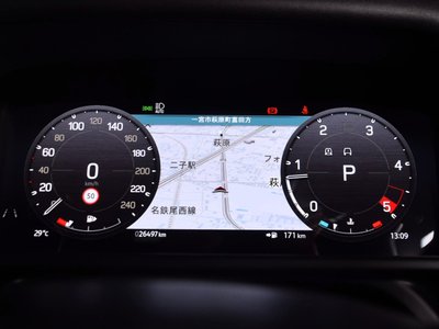 2022 LAND Rover DEFENDER 缩略图 15
