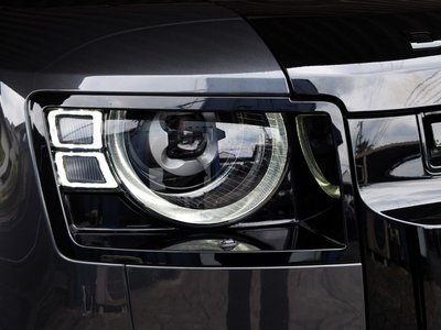 2022 LAND Rover DEFENDER 缩略图 33