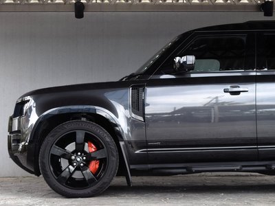 2022 LAND Rover DEFENDER 缩略图 41