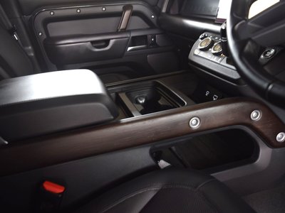 2022 LAND Rover DEFENDER 缩略图 53
