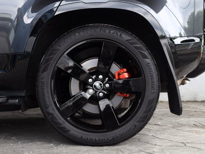 2022 LAND Rover DEFENDER 缩略图 43