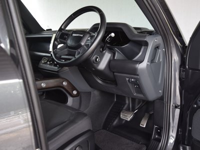 2022 LAND Rover DEFENDER 缩略图 50